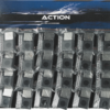 Square - Magnetic Chalker - Card of 24